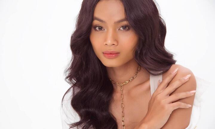 Người mẫu Kim Sang hôn mê, bệnh trạng nguy kịch