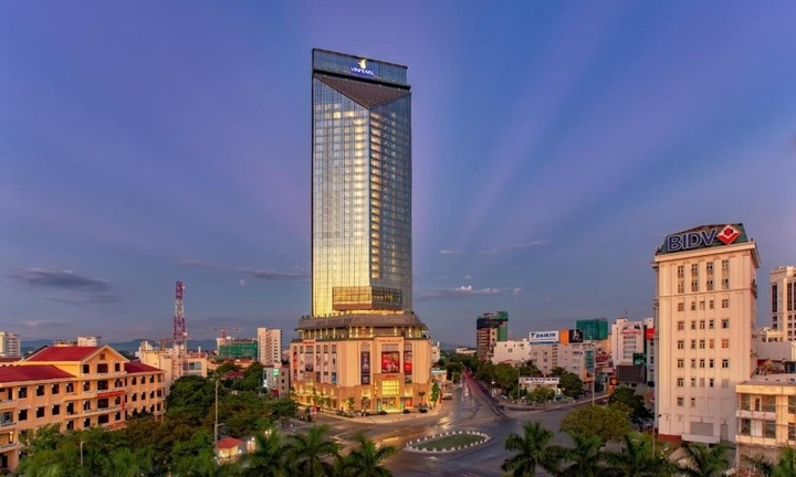 Meliá Vinpearl tiếp tục đồng hành cùng giải pháp quản lý khách sạn CiHMS