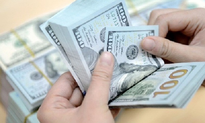Tỷ giá USD hôm nay 1/9: Đồng USD giảm