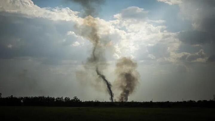 Ukraine thừa nhận sẽ không có 'thắng lợi nhanh chóng' ở Kherson