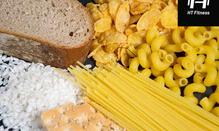 Những thời điểm không nên ăn tinh bột 