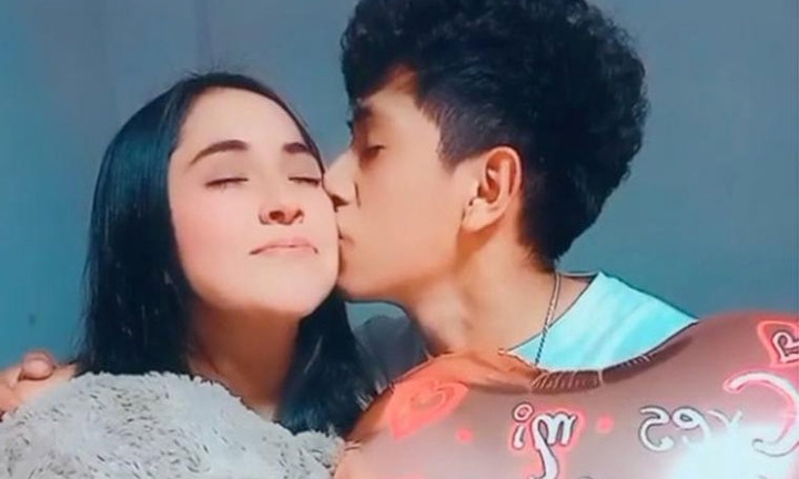 Chàng trai có người yêu đẹp nhờ chăm đi xe buýt