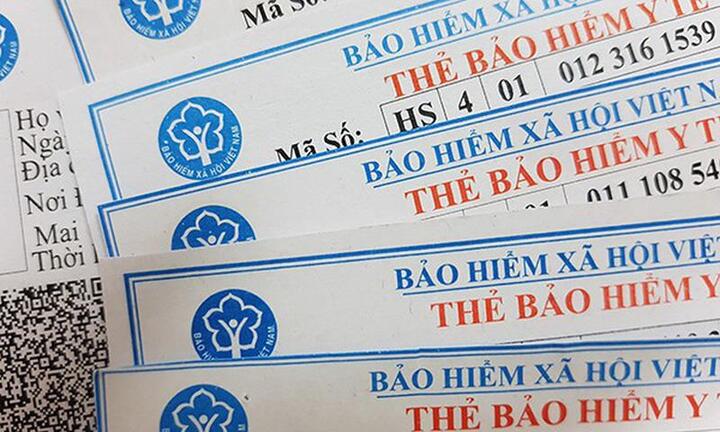 BHYT học sinh, sinh viên năm học 2022-2023: Những thông tin cần biết