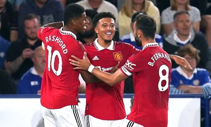 Lịch thi đấu Ngoại Hạng Anh vòng 6