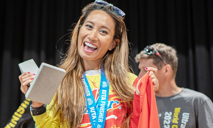 Thanh Vũ: Đưa dấu ấn bản lĩnh, ý chí Việt Nam ra thế giới