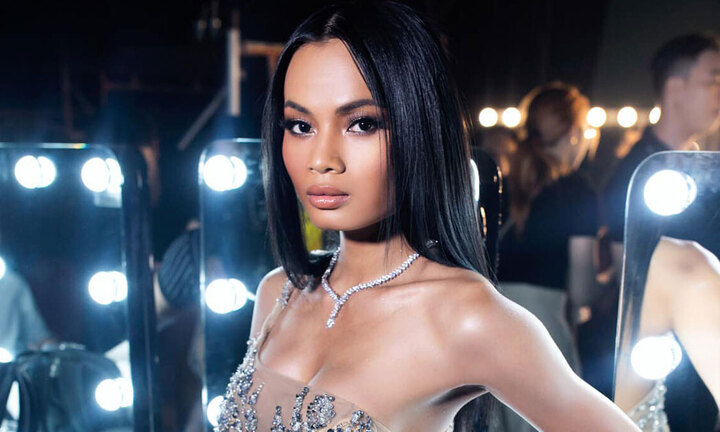 Người mẫu Châu Kim Sang qua đời ở tuổi 26