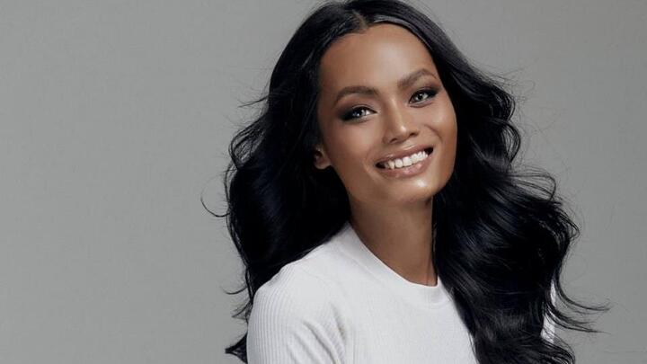 Người mẫu chuyển giới Châu Kim Sang qua đời ở tuổi 26