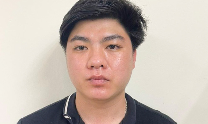 Khởi tố kẻ mở hội thảo, lấy thông tin khách hàng làm hồ sơ vay tiền