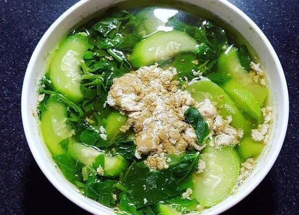 Những người nên tránh xa tuyệt đối món canh cua đồng kẻo 'ân hận mấy cũng muộn'