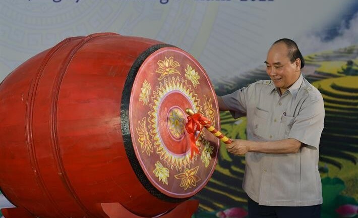 Chủ tịch nước gửi thư mừng ngày khai giảng năm học 2022-2023