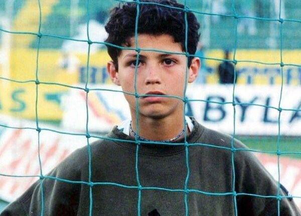 Căn bệnh khiến Ronaldo suýt chết