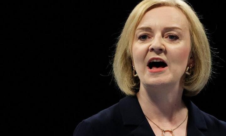 Anh có tân Thủ tướng 