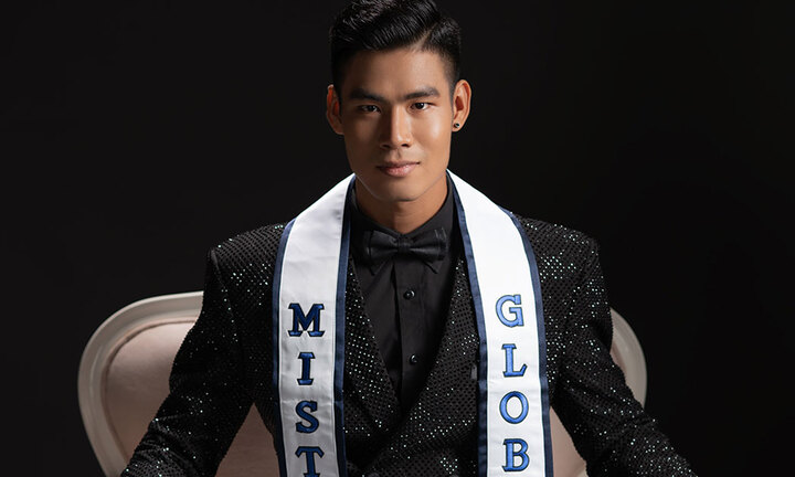 Nam vương Mister Global 2021 bỏ ngôi vị, đại diện của Việt Nam thay thế 
