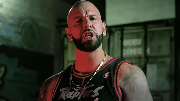 Rapper Canada bị đâm chết ở tuổi 36