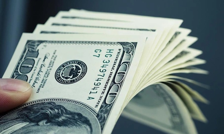 Tỷ giá USD hôm nay 4/9: Đồng USD tiếp tục tăng