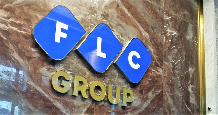 FLC tạo đáy thấp nhất từ đầu năm, chất sàn hơn chục triệu cổ phiếu