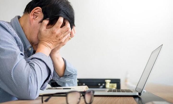 Dấu hiệu mãn dục nam sớm