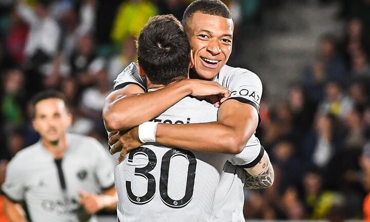 Lịch thi đấu bóng đá hôm nay 6/9 và rạng sáng 7/9