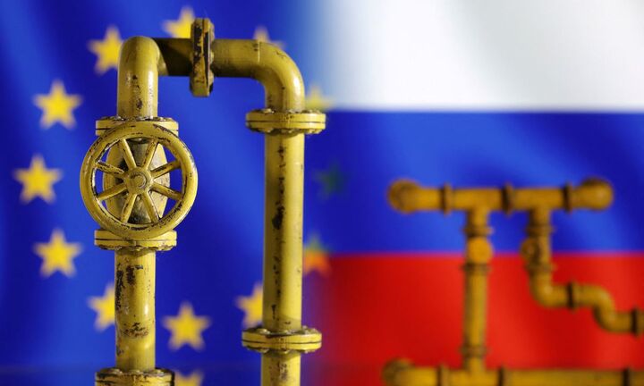 Không còn bất ngờ khi Nga khoá van khí đốt, châu Âu đối phó thế nào?