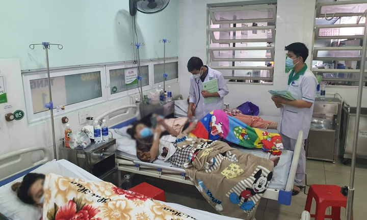 Cháy quán karaoke ở Bình Dương: Nạn nhân kể phút thoát thân khỏi 'tử thần'