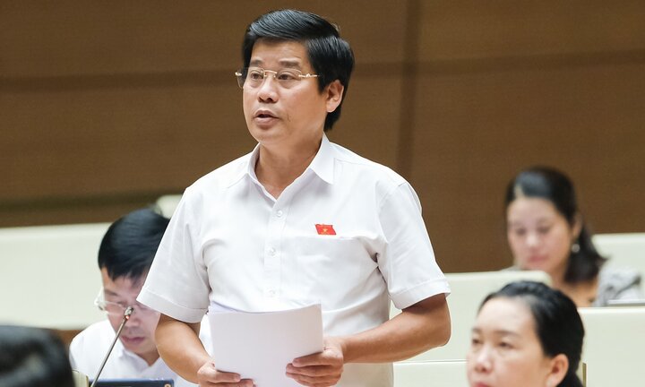 ĐBQH: Tội phạm lợi dụng tiền ảo, tài sản ảo để rửa tiền, tài trợ khủng bố