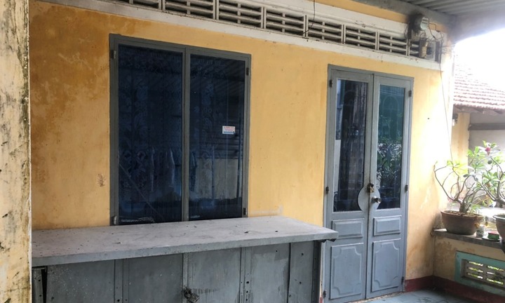 Khởi tố kẻ dâm ô bé trai 6 tuổi ở Quảng Ngãi
