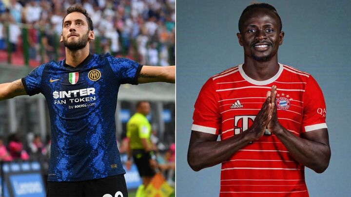 Nhận định bóng đá Inter Milan vs Bayern Munich Cúp C1 hôm nay