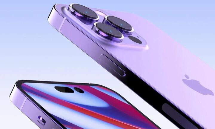 Cảnh giác với lời mời đặt cọc sớm iPhone 14