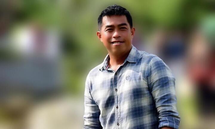 Lê Thân Thiện: Ông chủ doanh nghiệp mê làm từ thiện