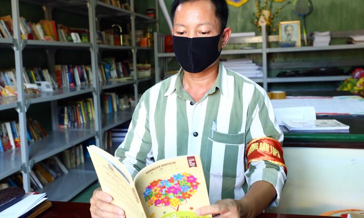 Kết cục cay đắng của giám đốc công ty bất động sản cho bạn vay tiền buôn ma tuý