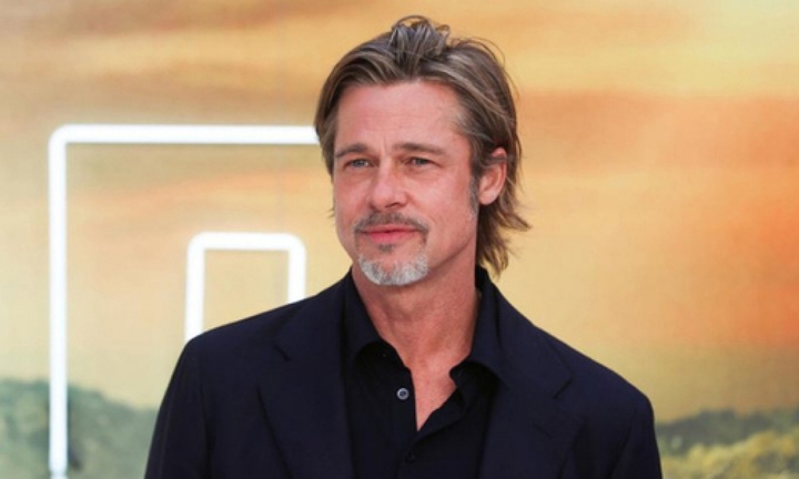 Brad Pitt bị xa lánh khi hình ảnh bạo hành Angelina Jolie bị rò rỉ
