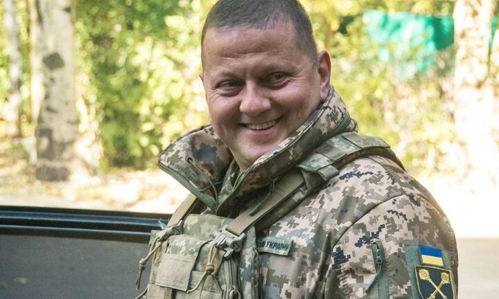 Ukraine thừa nhận tập kích các căn cứ Nga ở Crimea