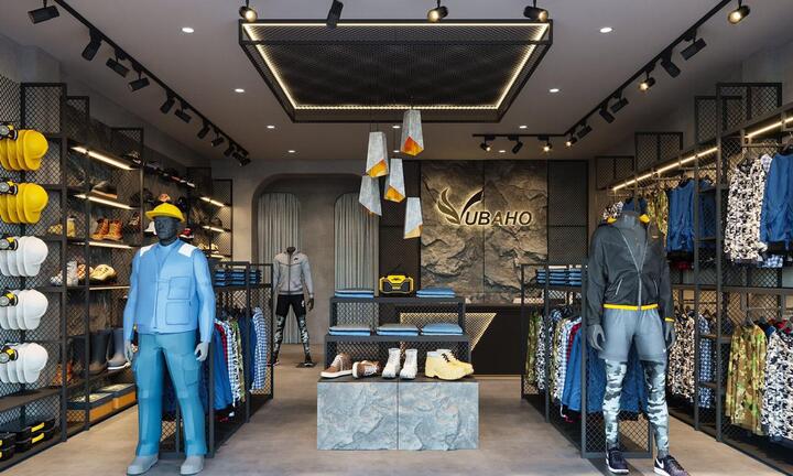 Địa chỉ mua áo điều hòa Nhật Bản Yamako chính hãng