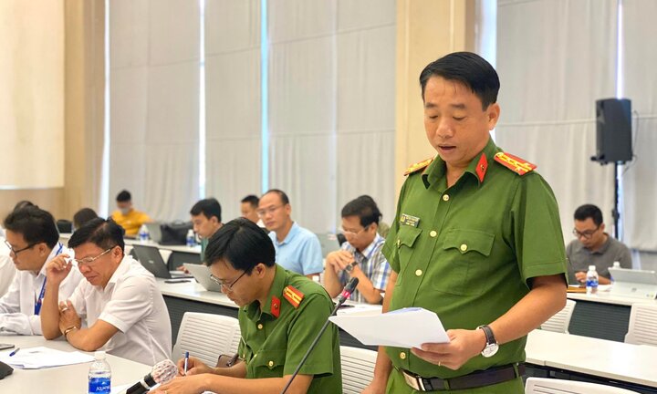 Cháy karaoke ở Bình Dương: Chủ quán hỗ trợ gia đình mỗi nạn nhân 30 triệu đồng