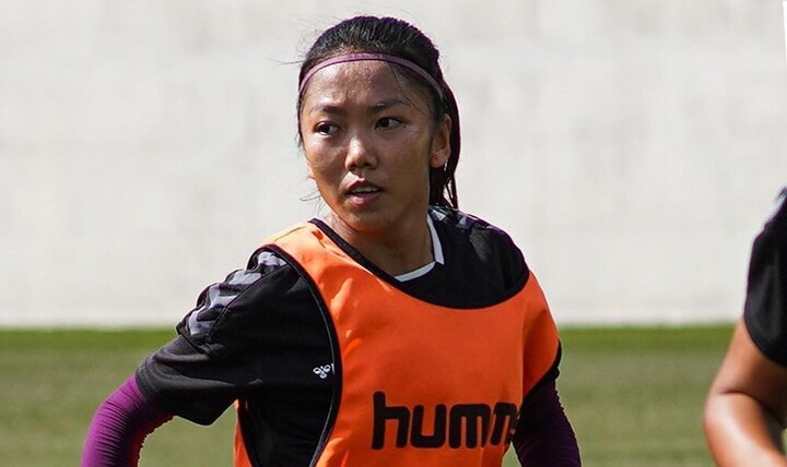 Huỳnh Như dự cúp C1 châu Á, sẽ trở lại châu Âu