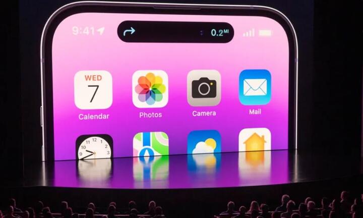 Chi tiết những tính năng mới của bộ đôi iPhone 14 Pro và iPhone 14 Pro Max