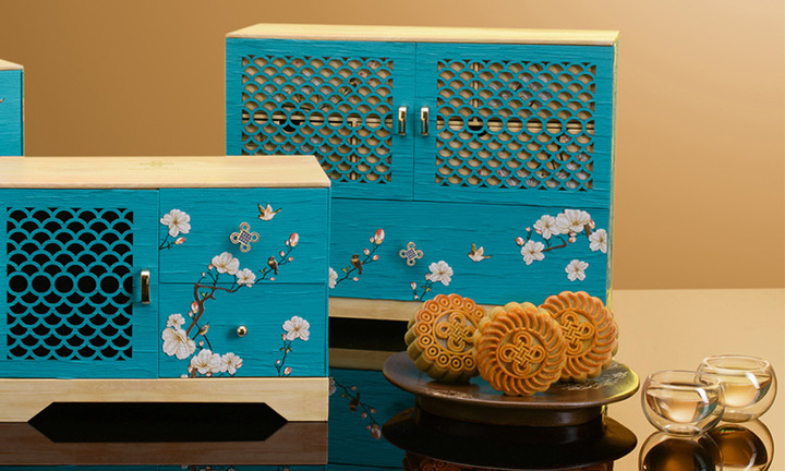 Lãng phí khủng khiếp mùa bánh trung thu: Mua, biếu, cắt rồi đổ bỏ