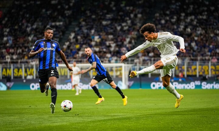 Video: Bayern Munich thắng dễ Inter Milan ở Cúp C1