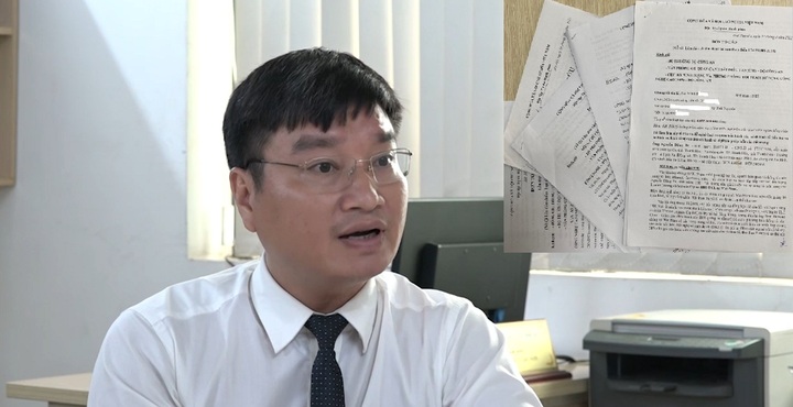 Dự án đầu tư tài chính ngân hàng IBH-TLC: Có dấu hiệu lừa đảo chiếm đoạt tài sản