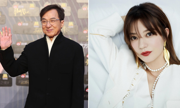 Nghiện cờ bạc, Thành Long và nhiều sao Hoa ngữ từng khốn đốn, lao đao 