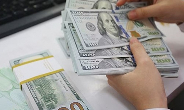 Tỷ giá USD hôm nay 8/9: USD quay đầu giảm nhẹ