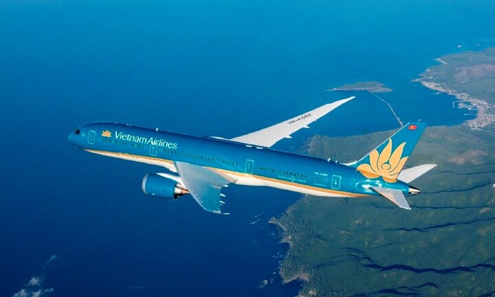 Vietnam Airlines bị lưu ý khả năng bị hủy niêm yết cổ phiếu