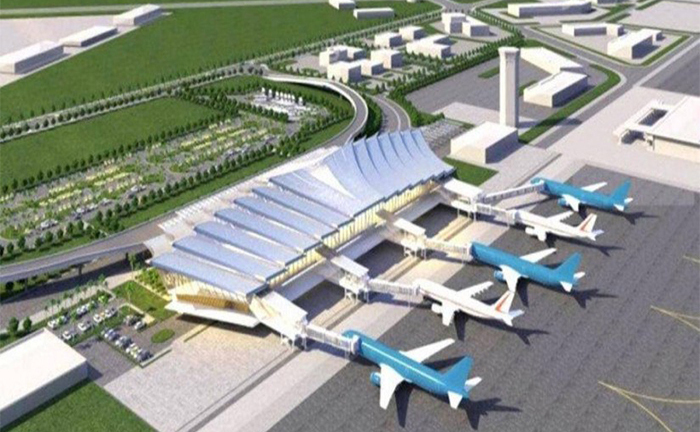 Lai Châu xin xây sân bay nghìn tỷ đồng: Bộ Giao thông Vận tải nói gì?