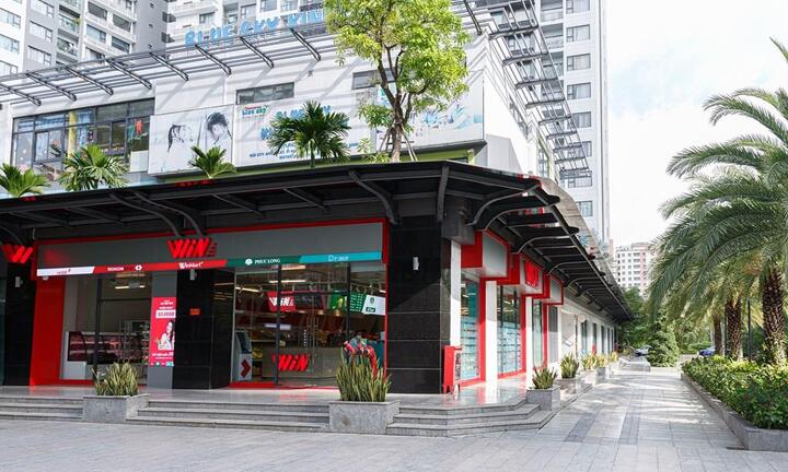 Masan mở chuỗi bán lẻ mới