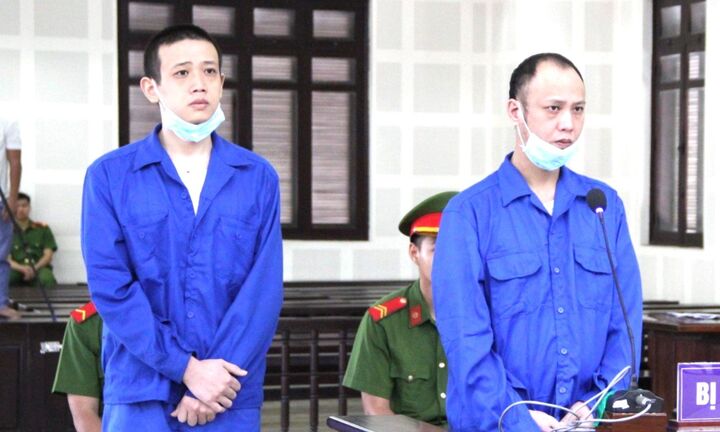 Đầu bếp người Trung Quốc trộm két sắt của chủ nhà