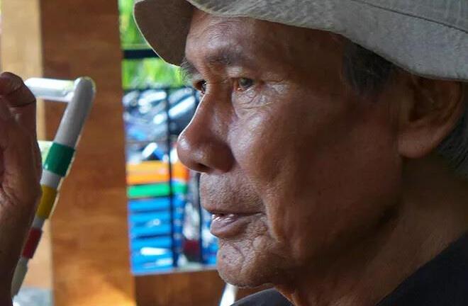 Biên kịch 'Gái nhảy' qua đời