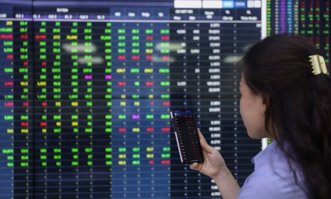 Thêm 3 cổ phiếu không đủ điều kiện giao dịch ký quỹ