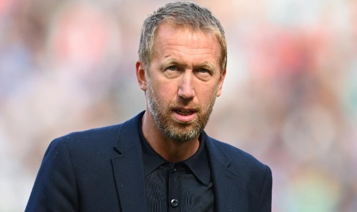 Graham Potter: Thạc sĩ thay Tuchel làm HLV mới của Chelsea là ai?