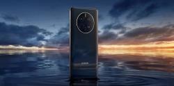 Huawei Mate 50 Series: Snapdragon 8+ Gen 1, camera thay đổi khẩu độ, zoom 200X