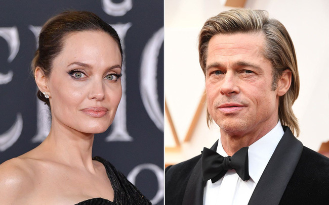 Ly hôn 6 năm, Angelina Jolie vẫn không ngừng hậm hực với Brad Pitt?